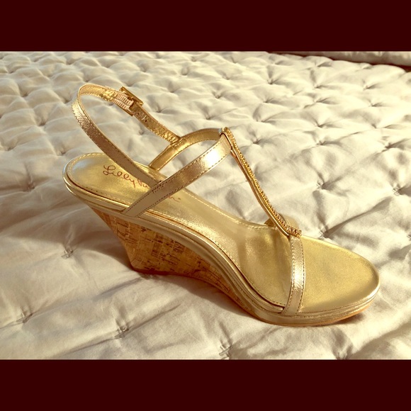 Lilly Pulitzer Shoes - Lilly Pulitzer Women’s Maxine Wedge